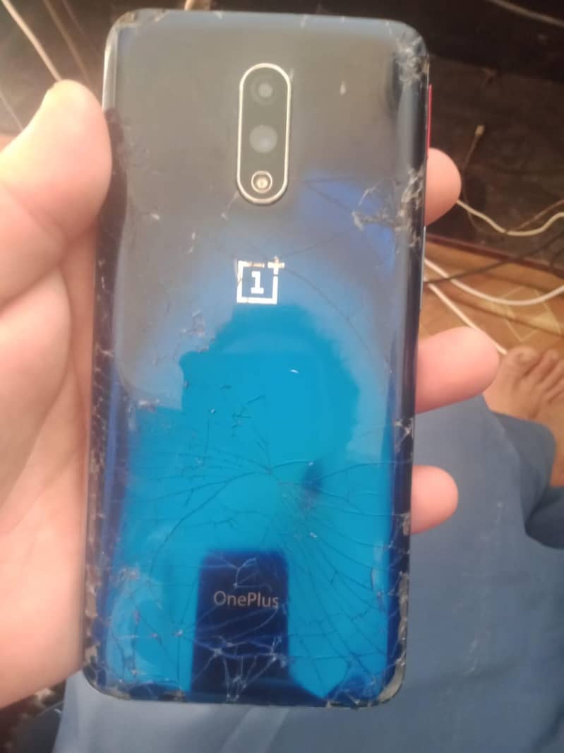 One Plus 7 0