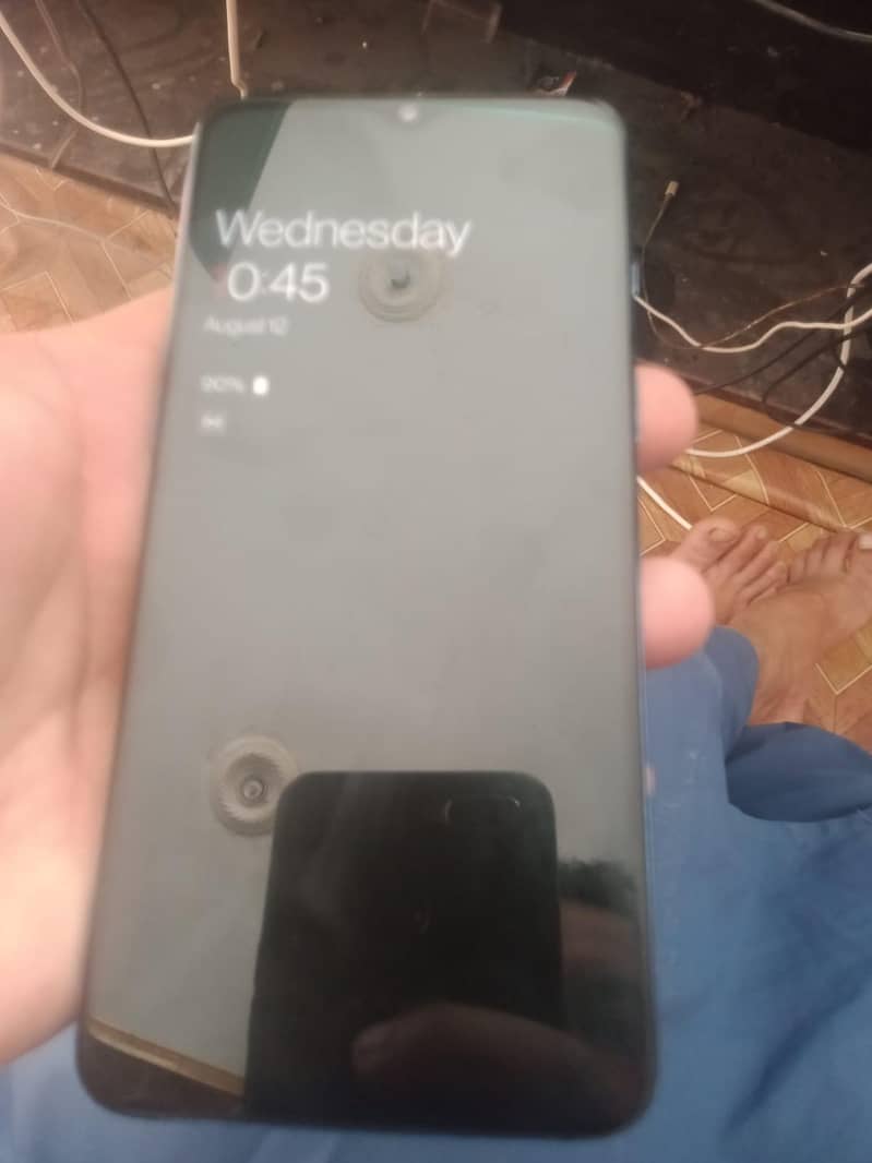 One Plus 7 2