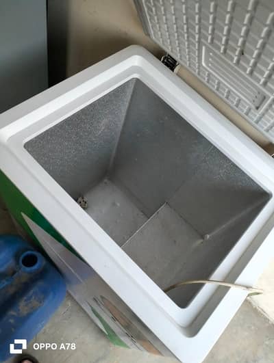 mini freezer like a new 10/10