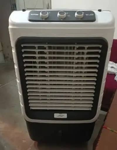 ROYAL AIR ROOM COOLER — URGENT FOR SALE