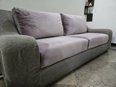 Sofa Set