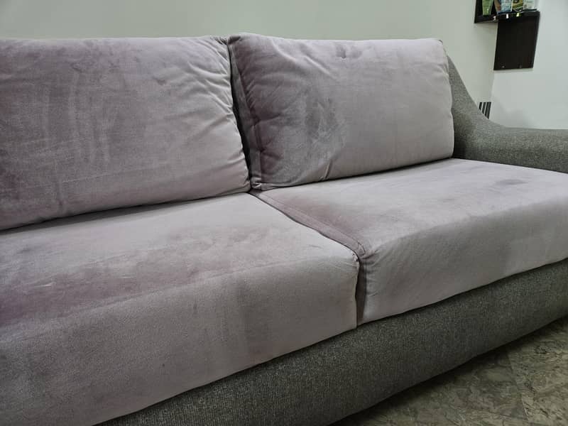 Sofa Set 1