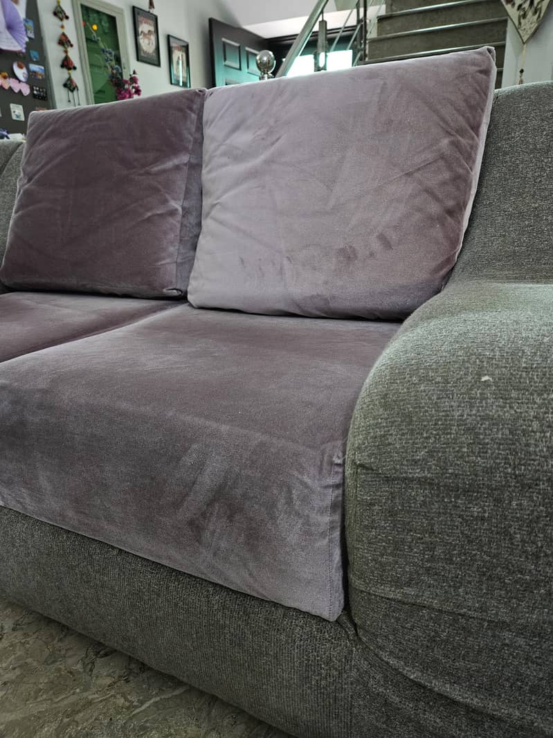 Sofa Set 2