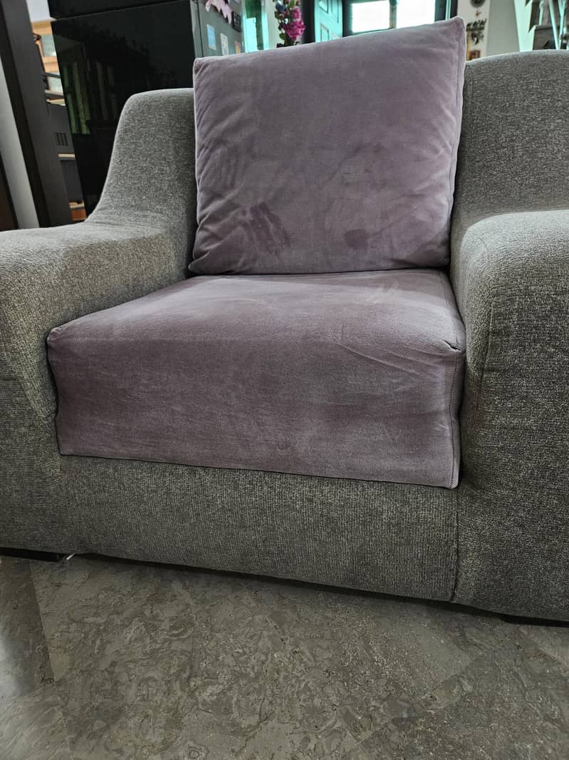 Sofa Set 3