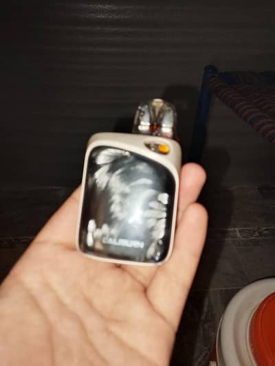 uwell caliburn G4 vape