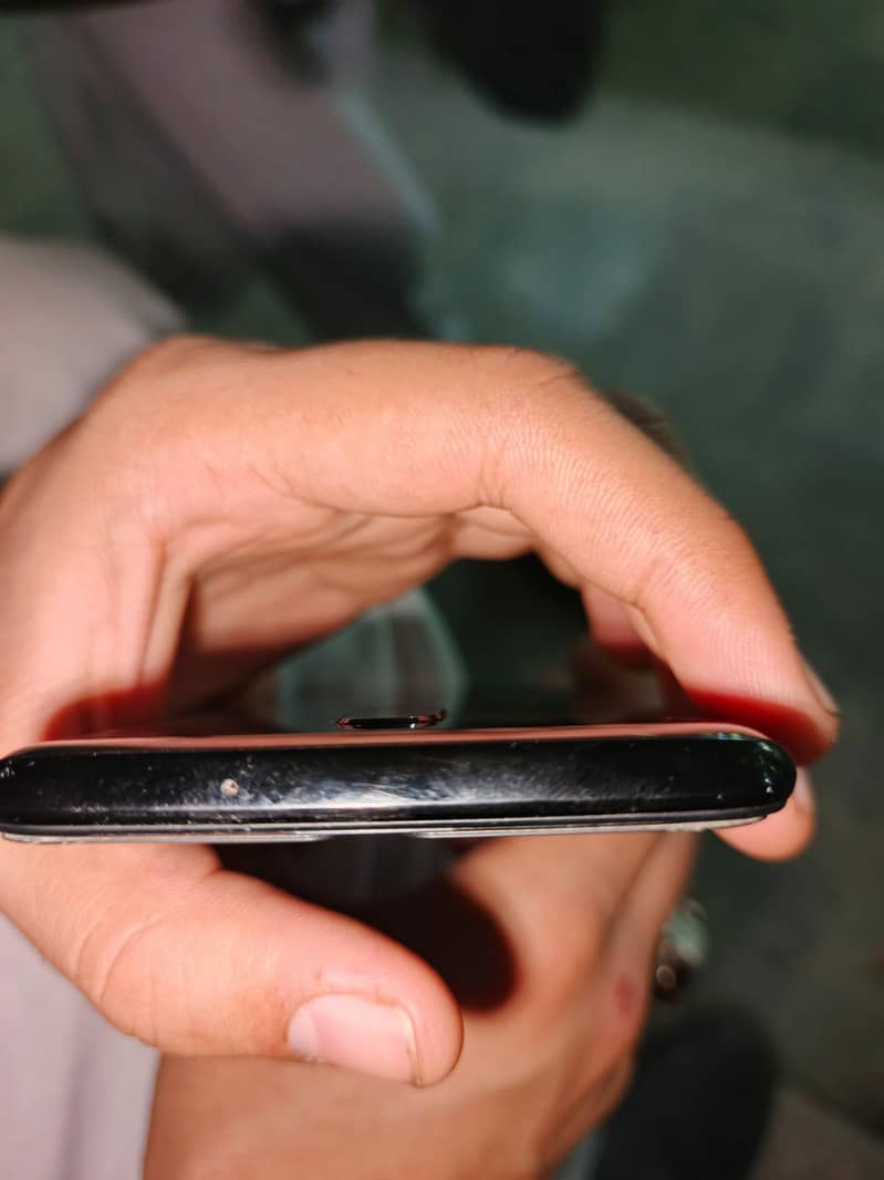One Plus 6T 2