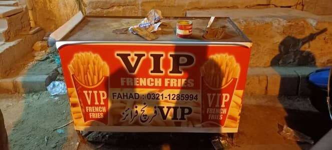 counter for sale