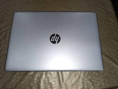 HP Probook core i3 G4 8th Generation