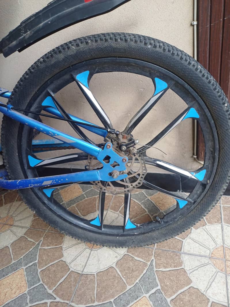 like new 2