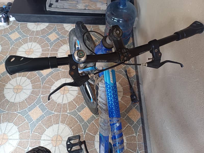 like new 3
