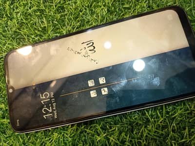 Tecno Spark 6 Go