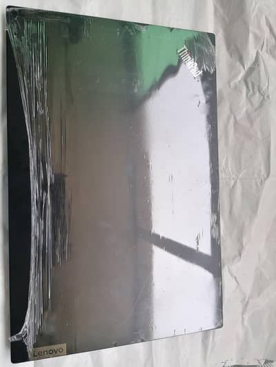 Lenovo ThinkPad E15 Gen2 Ci7 11th generation