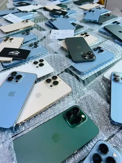 iphone,Apple iPhone 13 Pro,PTA approved,256GB,with 15 Days Warranty