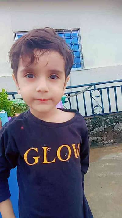 zoha fatima 