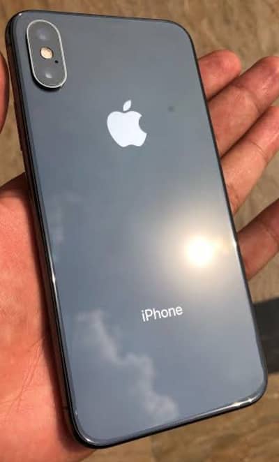 Apple iPhone XS