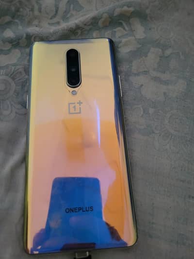 One Plus 8