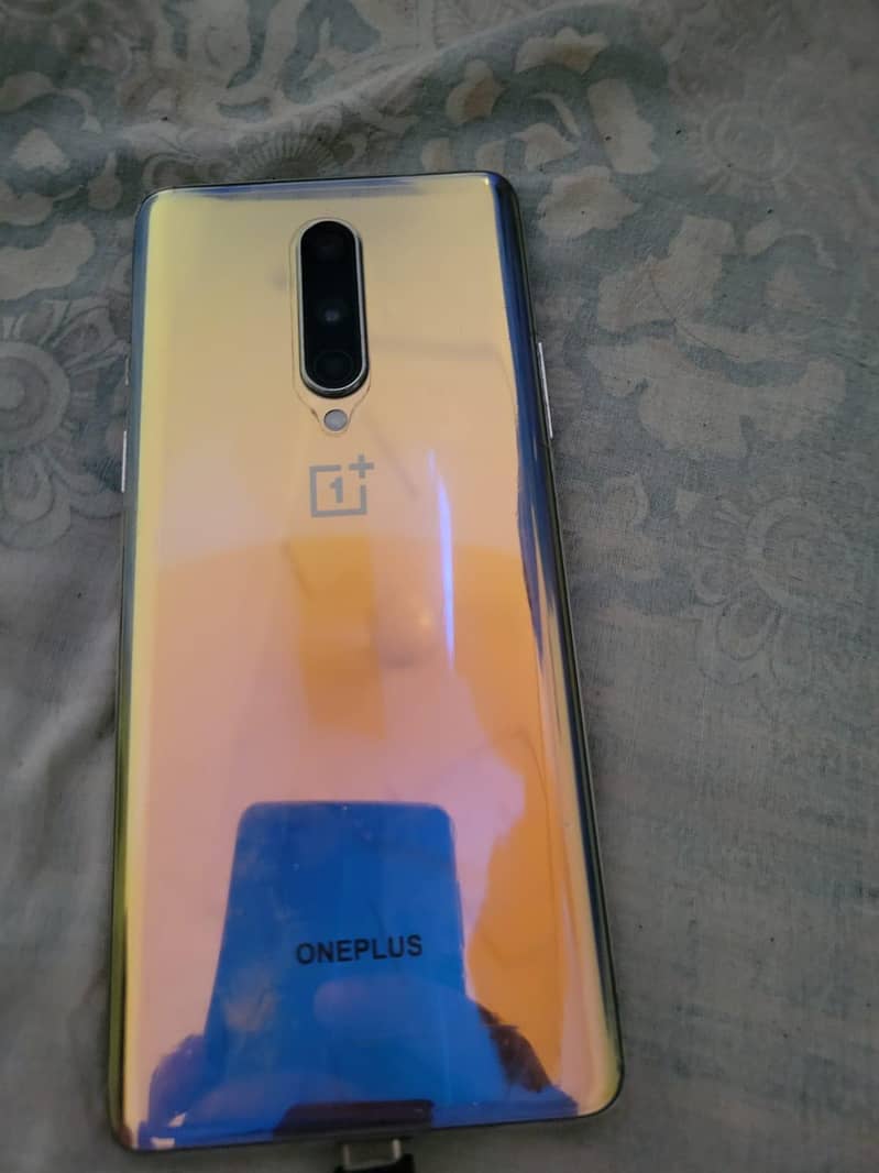 One Plus 8 0