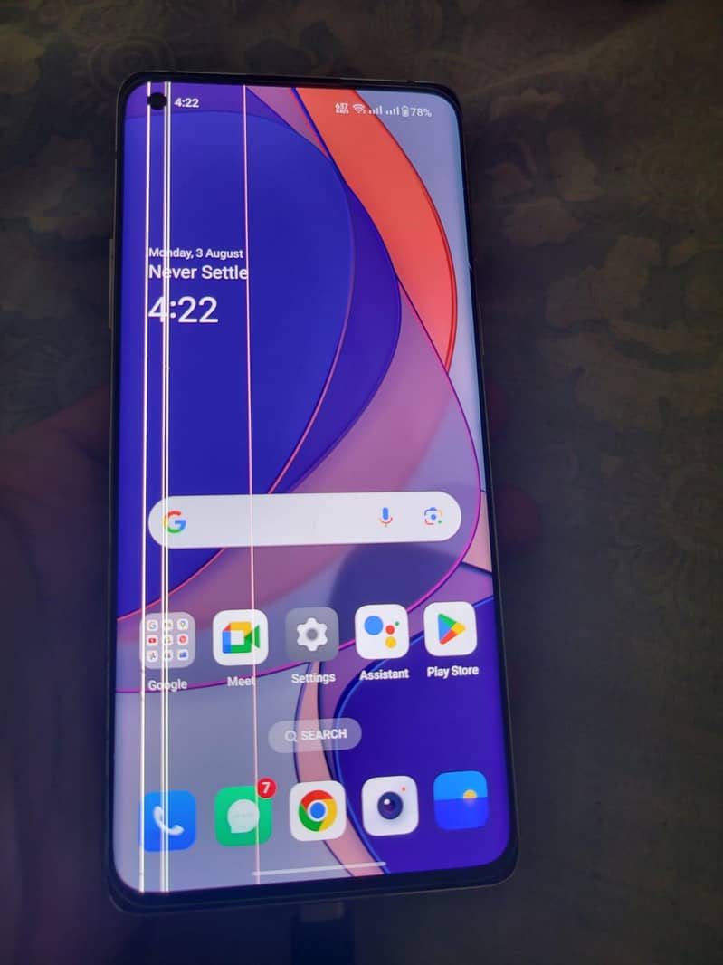 One Plus 8 3