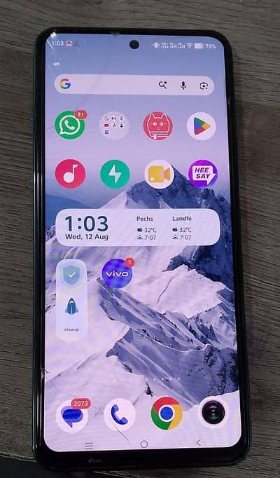 Vivo Y200