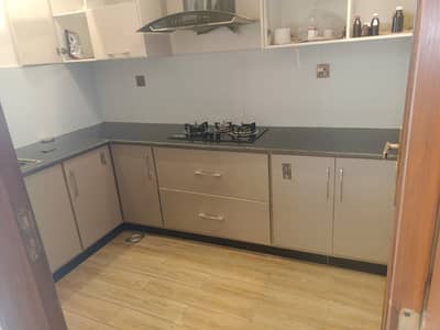 5 Marla Full House Available For Rent In G-15/3