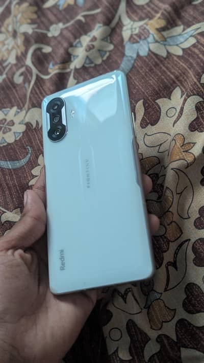 Xiaomi Redmi K40 Gaming