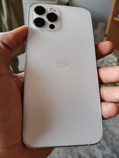 Apple iPhone 12 Pro