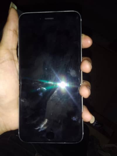 Apple iPhone 6 Plus