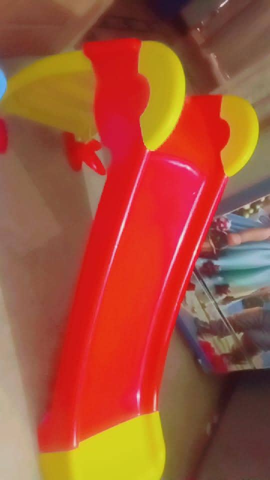 three steps slide 2