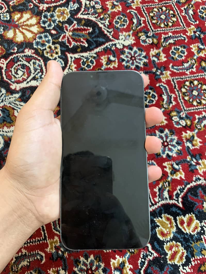 Apple iPhone 13 Pro Max 5