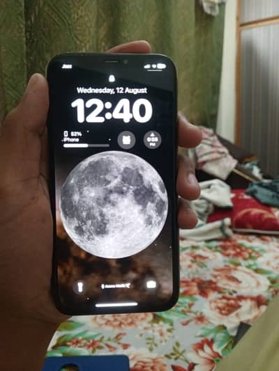 Apple iPhone XS
