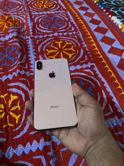 Apple iPhone XS Max