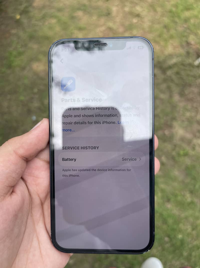 IPHONE 12 1