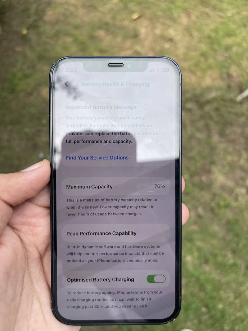 IPHONE 12 2
