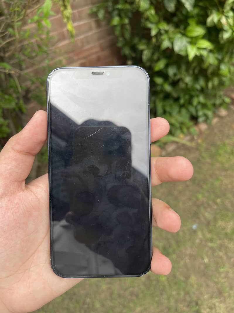IPHONE 12 7