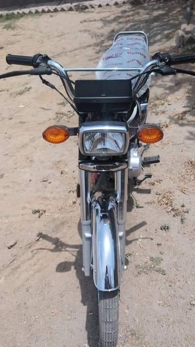 125 Honda 2025