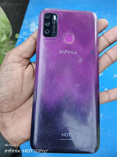 Infinix Hot 9 Play for sale