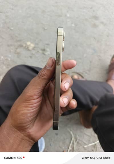 Apple iPhone 12 Pro