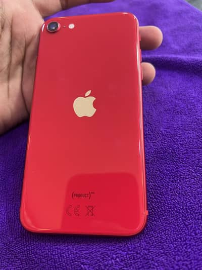 Apple iPhone SE