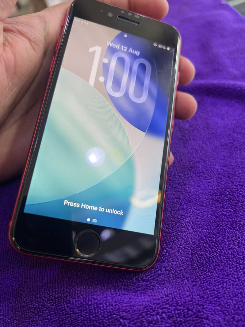 Apple iPhone SE 2
