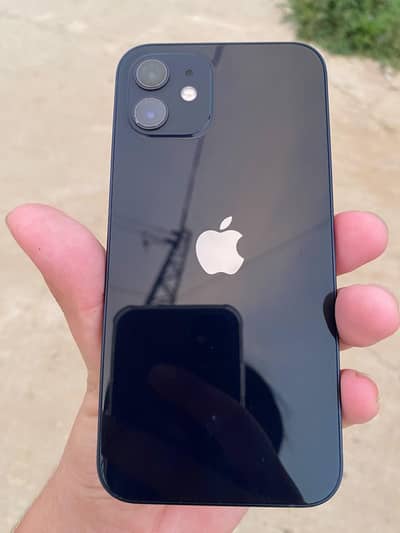 Apple iPhone 12