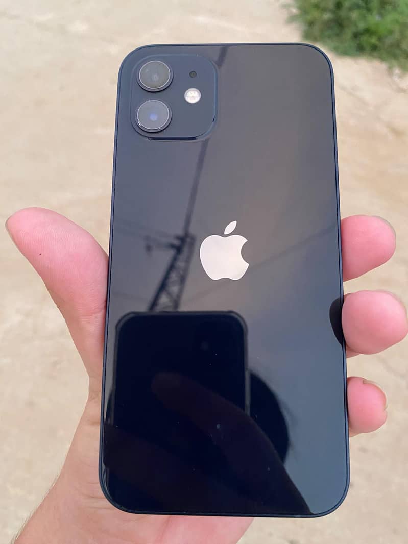 Apple iPhone 12 0