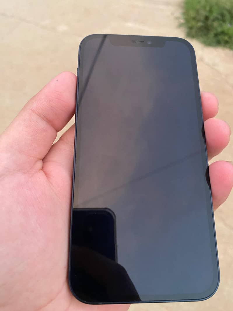 Apple iPhone 12 3