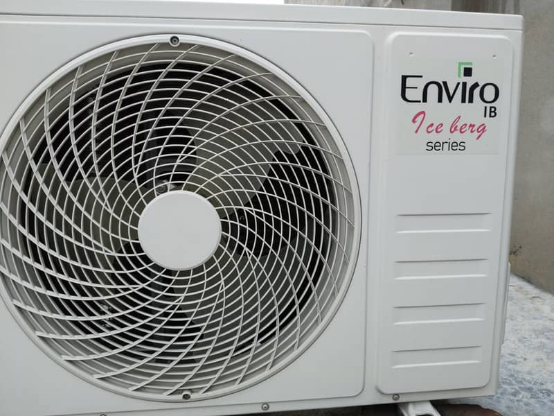 Enviro AC/DC 1.5 1