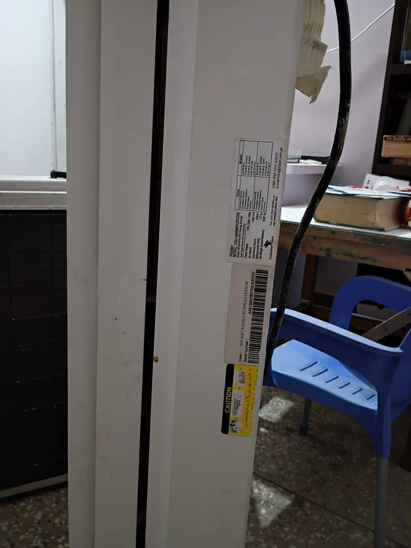 haier AC 3