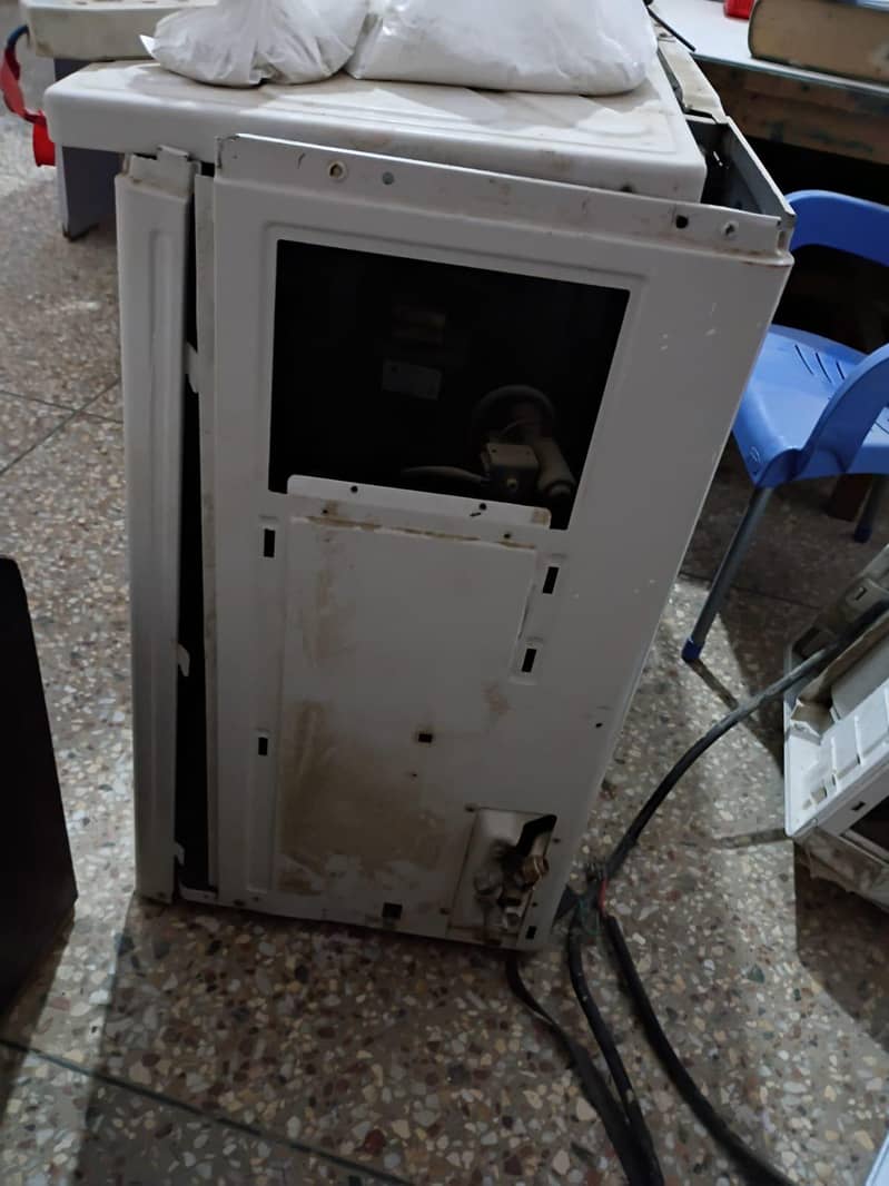 haier AC 4