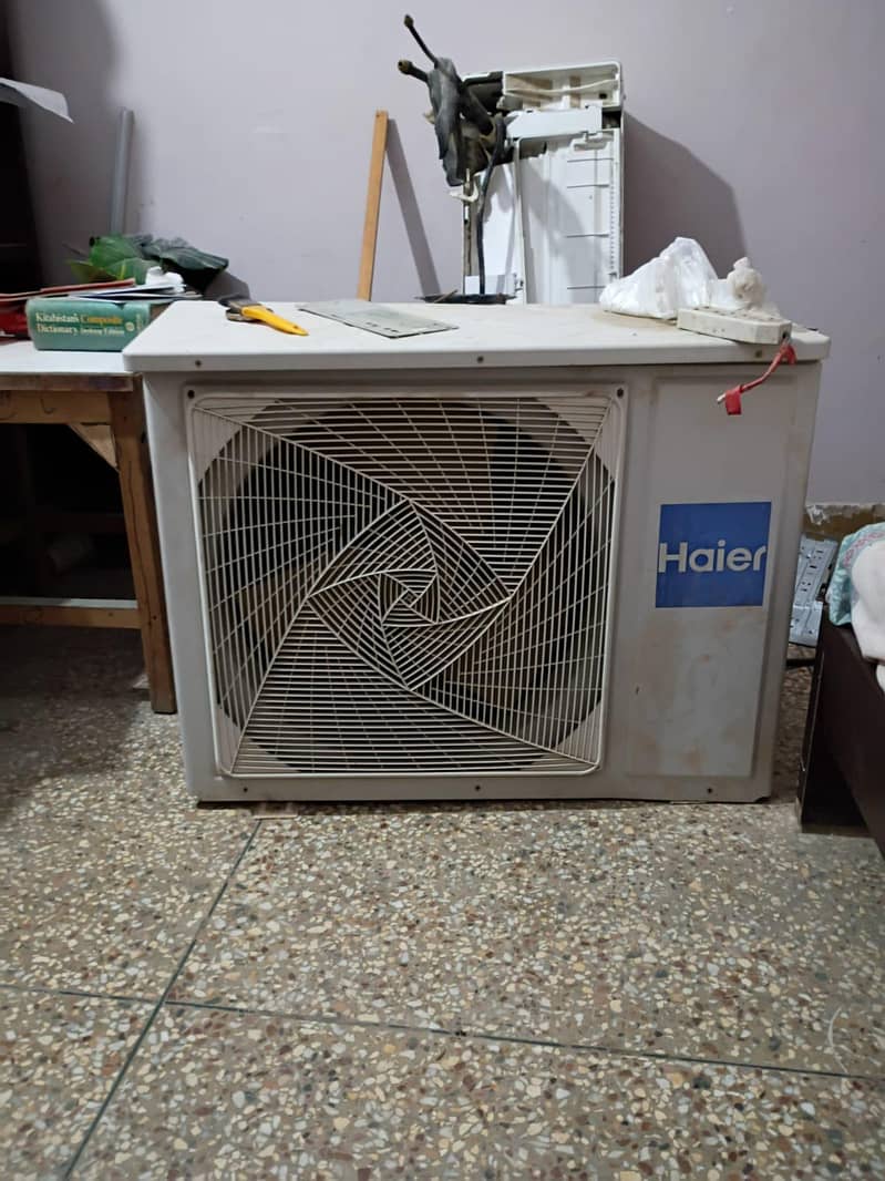 haier AC 5