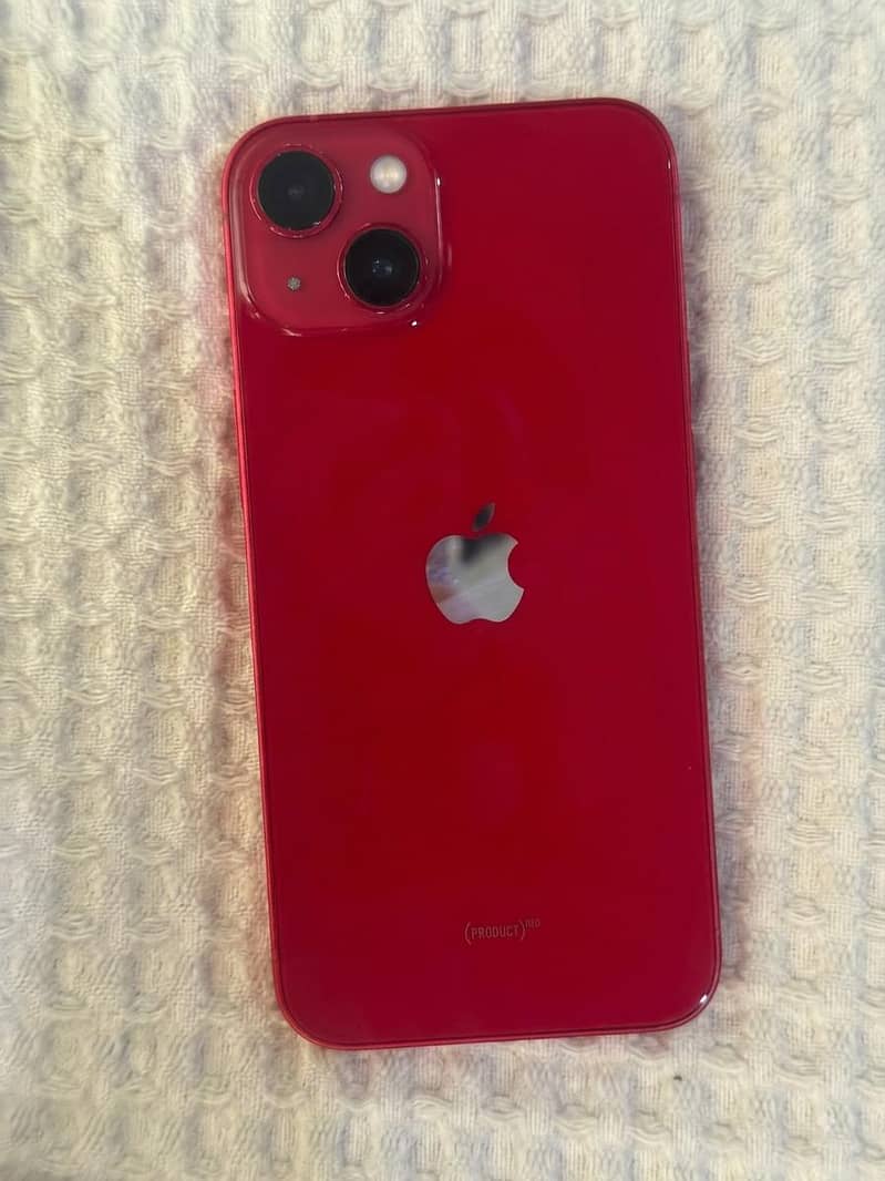 Apple iPhone 13 0