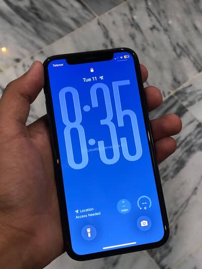 Apple iPhone 11 Pro
