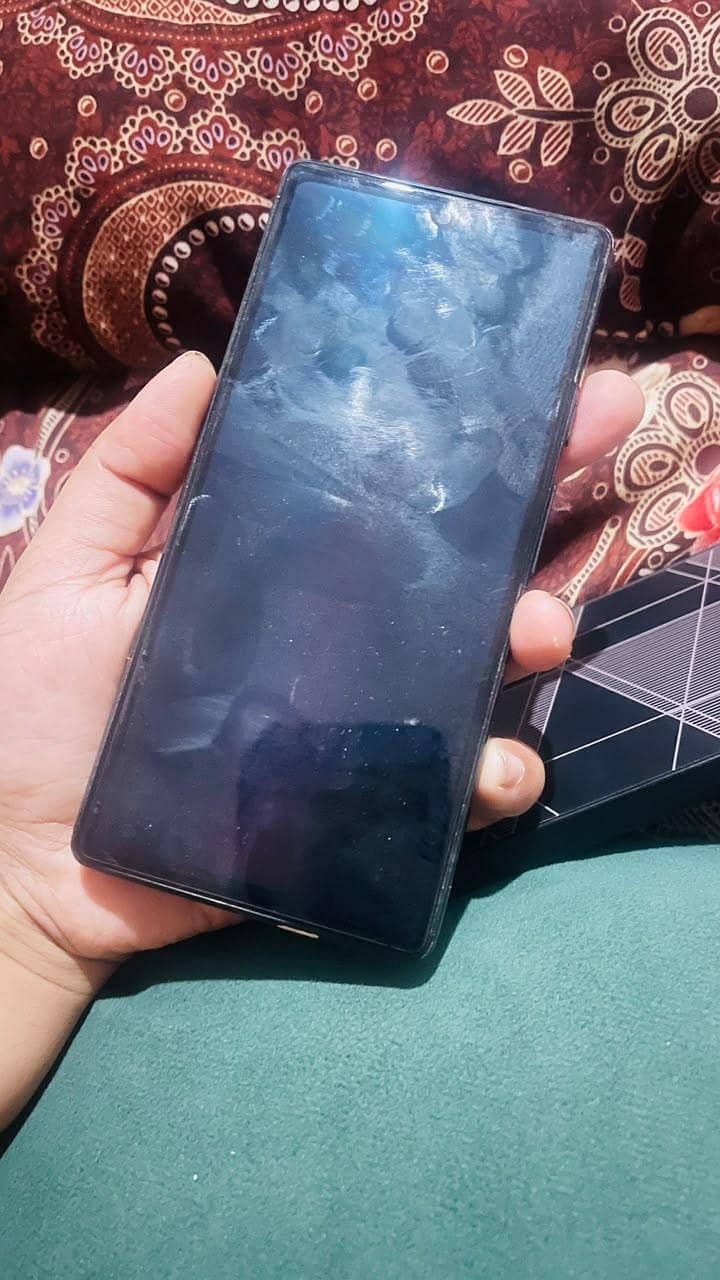 Google Pixel 6a 4