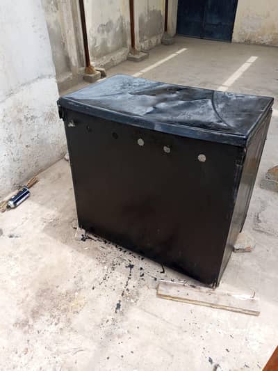 Gass Stove